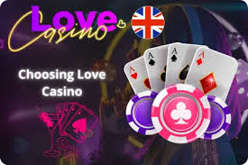 Love Casino site