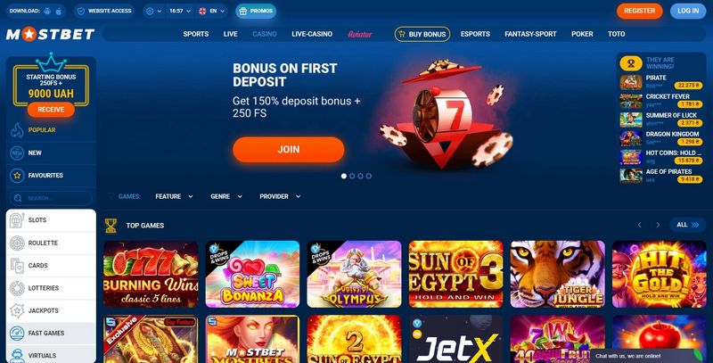 Mostbet Azərbaycanı Kəşf Etmək: İdman, Qumar Oyunları və Oyunçu Mükafatları